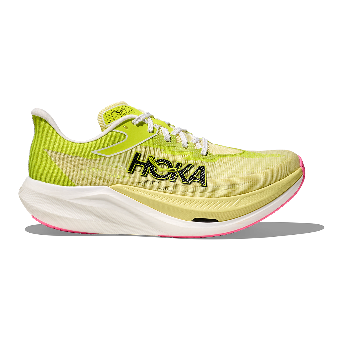 HOKA Rocket X 3 Unisex Road Racing Shoes product photo