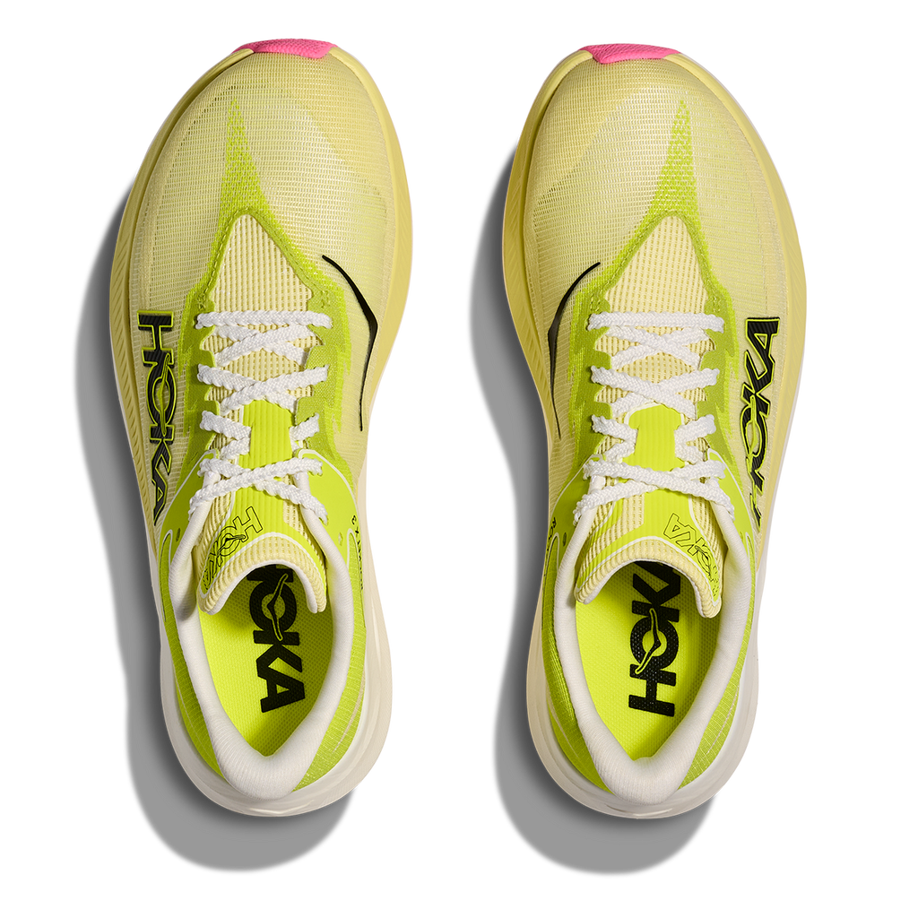HOKA Rocket X 3 Unisex Road Racing Shoes product photo