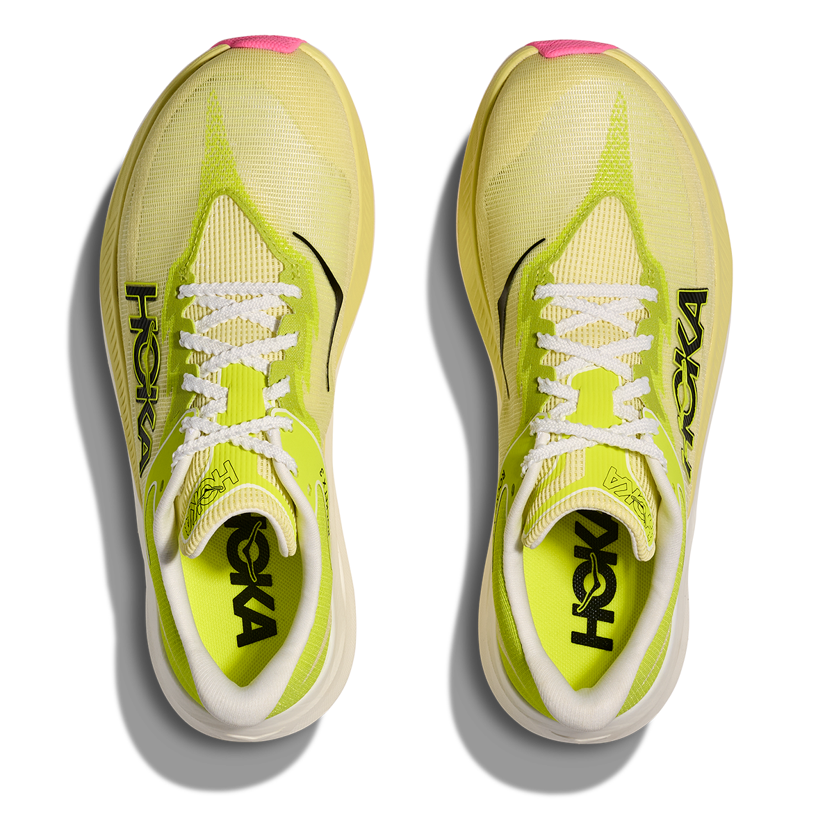 HOKA Rocket X 3 Unisex Road Racing Shoes product photo