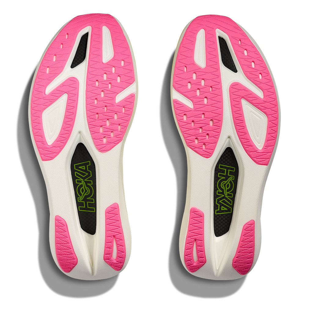 HOKA Rocket X 3 Unisex Road Racing Shoes product photo