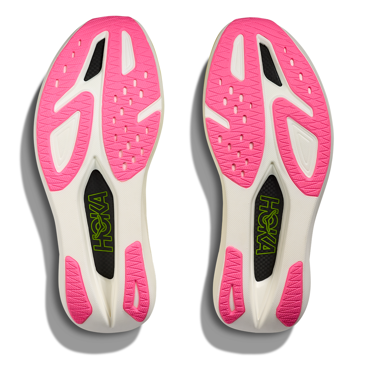 HOKA Rocket X 3 Unisex Road Racing Shoes product photo