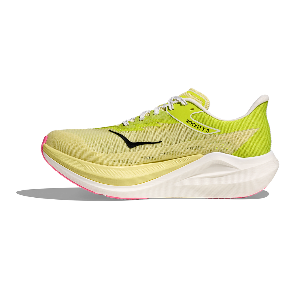 HOKA Rocket X 3 Unisex Road Racing Shoes product photo