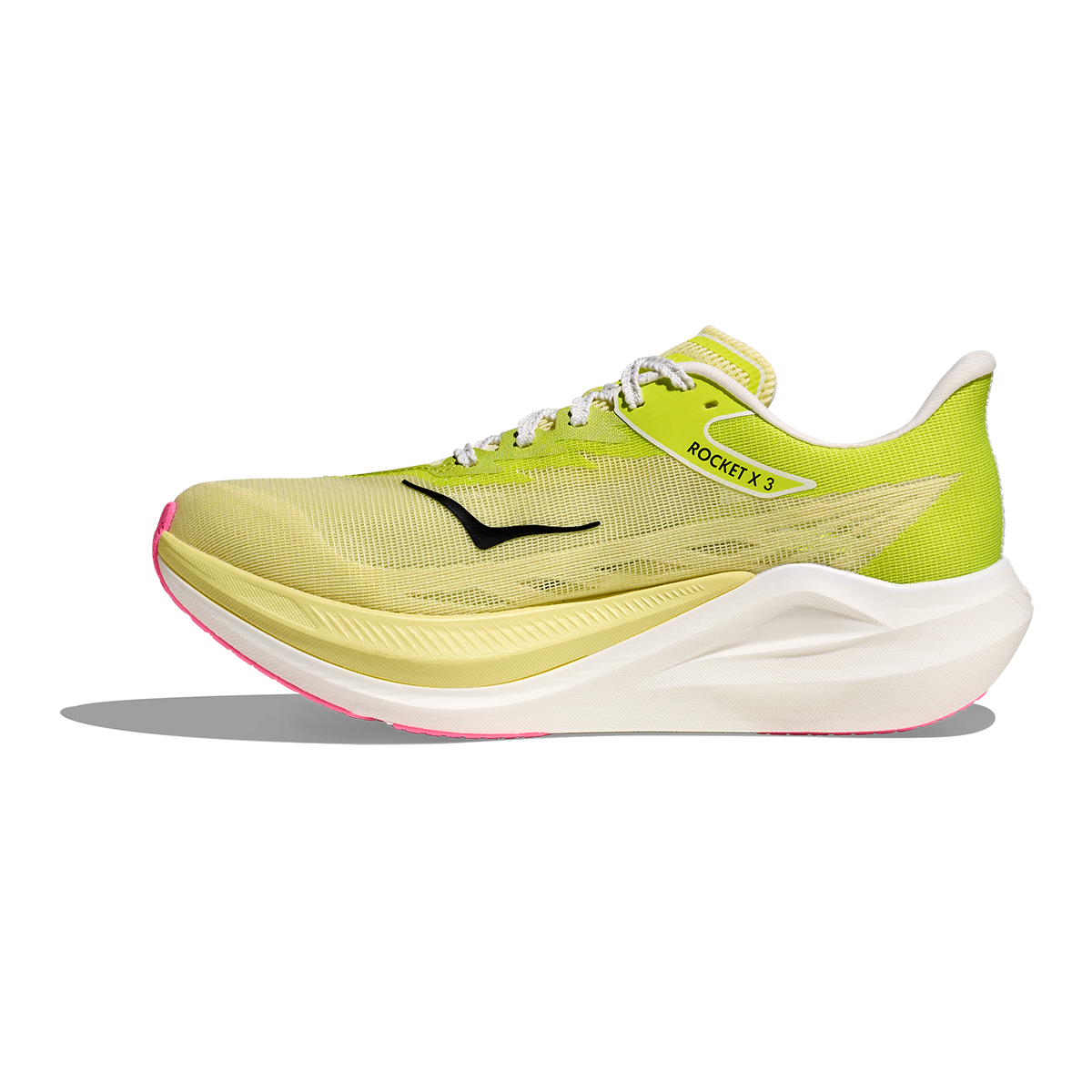 HOKA Rocket X 3 Unisex Road Racing Shoes product photo