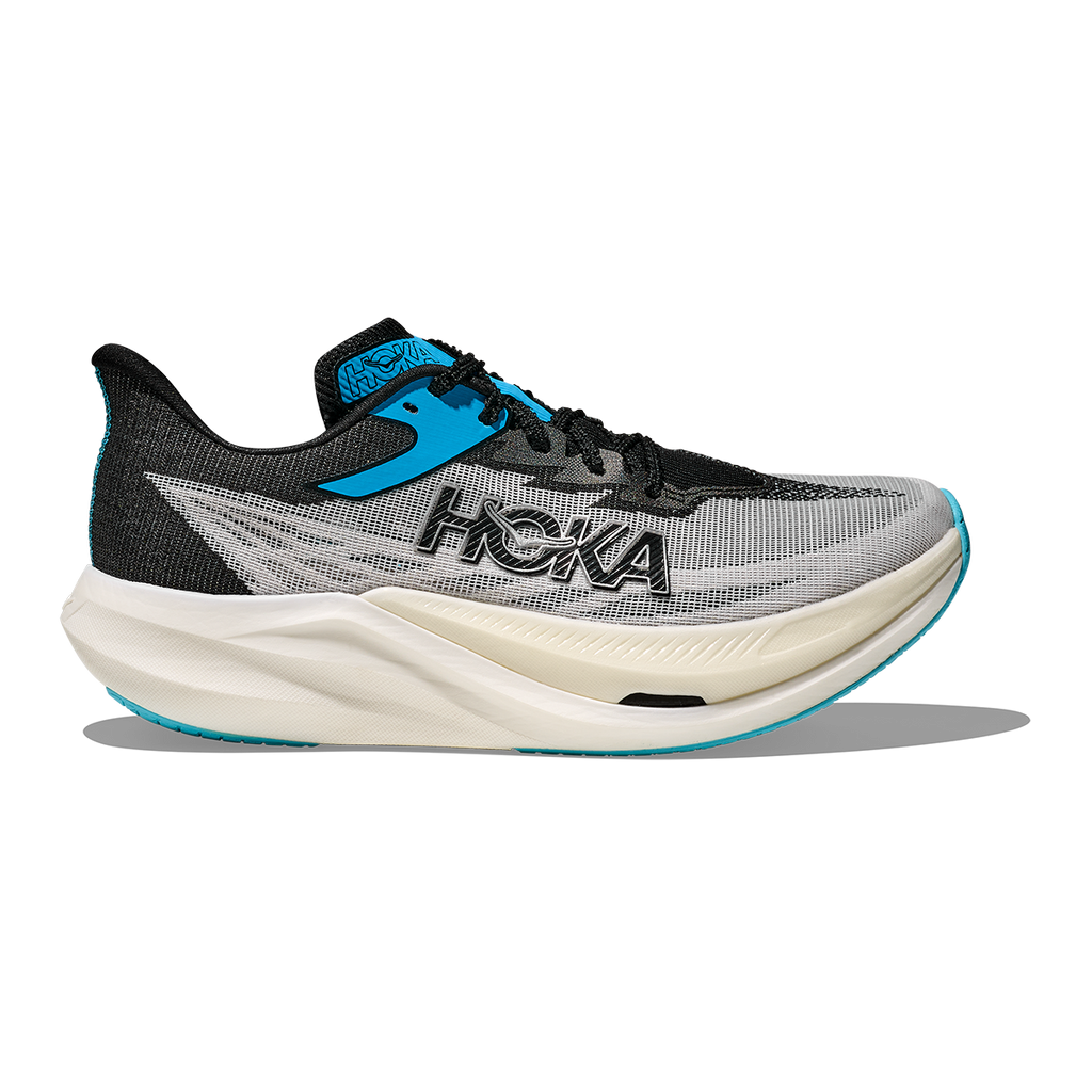 HOKA Rocket X 3 Unisex Road Racing Shoes product photo