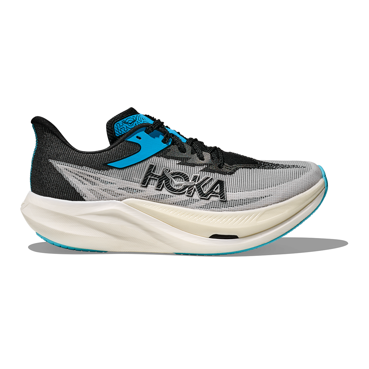 HOKA Rocket X 3 Unisex Road Racing Shoes product photo