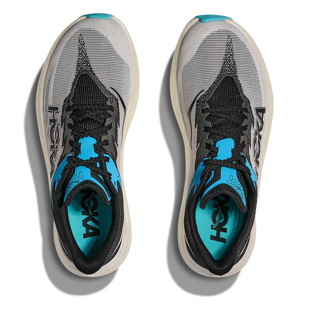 HOKA Rocket X 3 Unisex Road Racing Shoes product photo