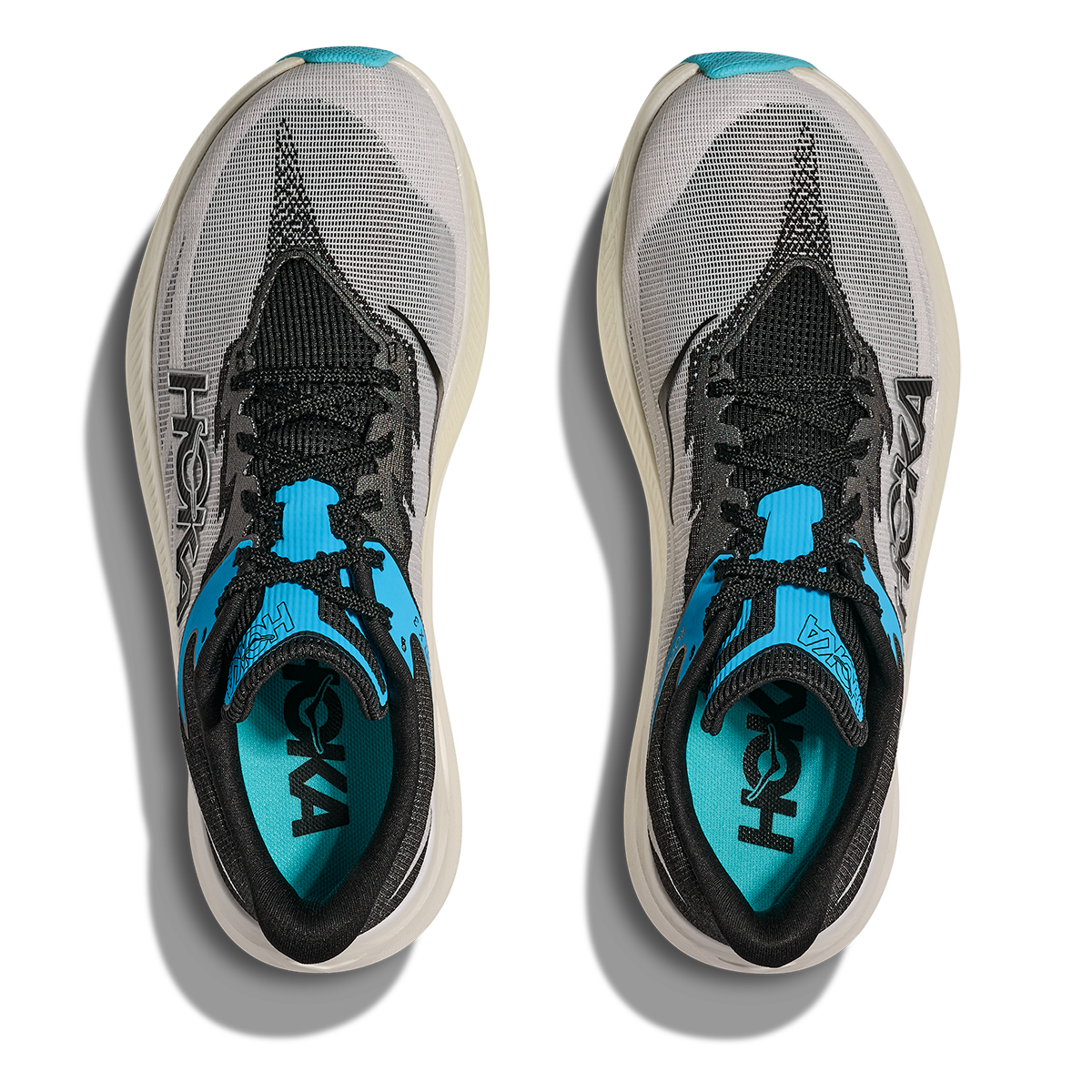 HOKA Rocket X 3 Unisex Road Racing Shoes product photo