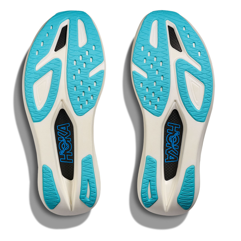 HOKA Rocket X 3 Unisex Road Racing Shoes product photo