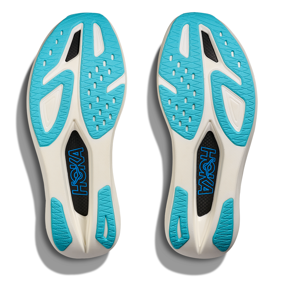 HOKA Rocket X 3 Unisex Road Racing Shoes product photo