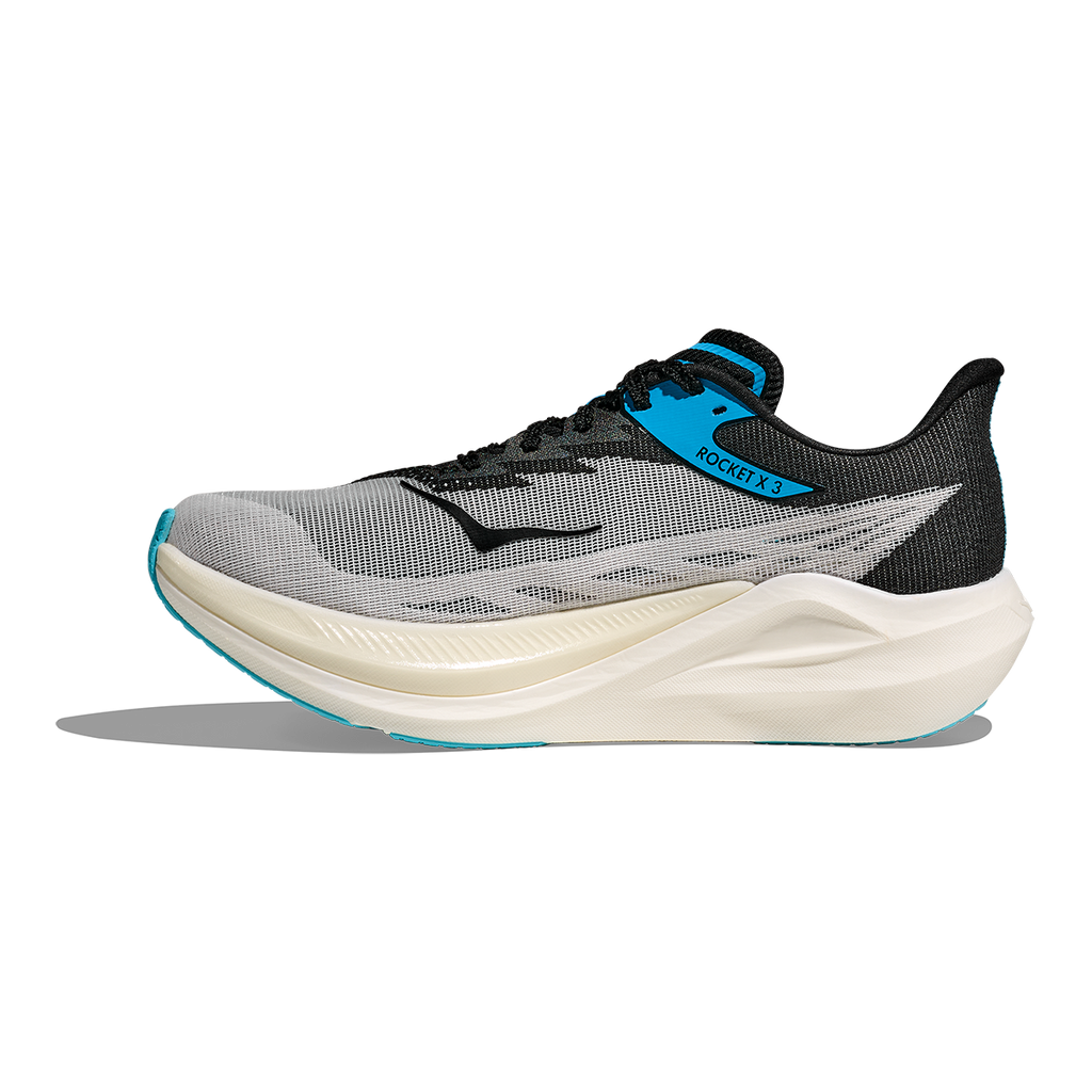 HOKA Rocket X 3 Unisex Road Racing Shoes product photo