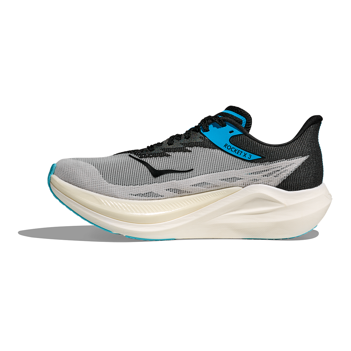 HOKA Rocket X 3 Unisex Road Racing Shoes product photo