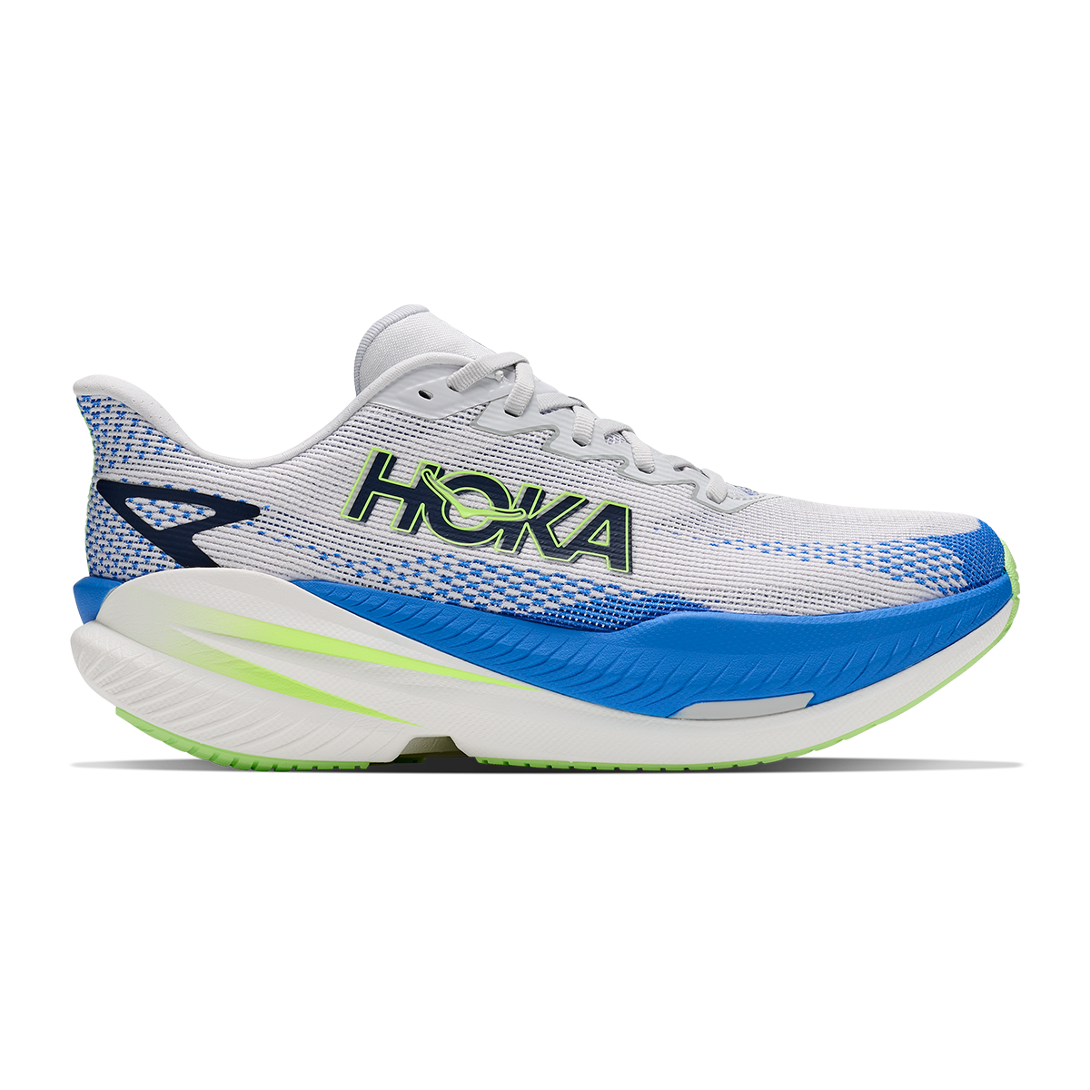HOKA Mach X 3 Men's Road Running Shoes product photo