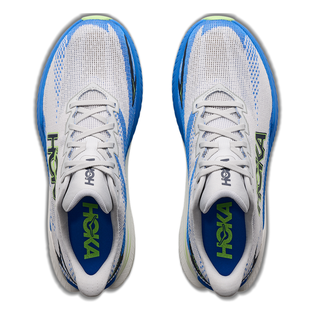 HOKA Mach X 3 Men's Road Running Shoes product photo
