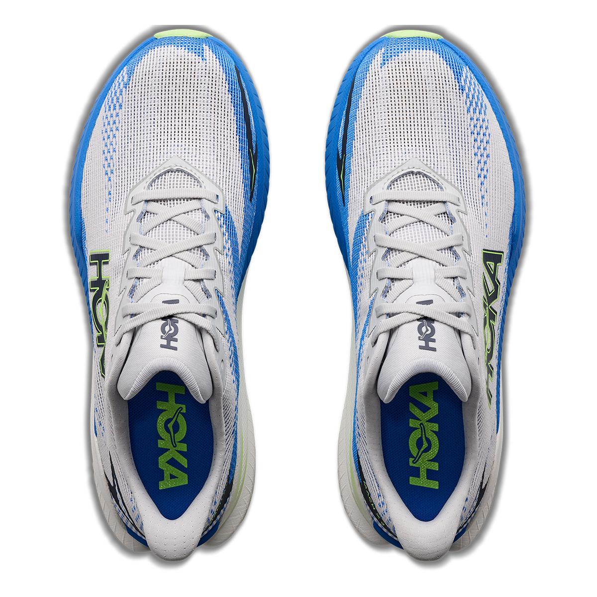 HOKA Mach X 3 Men's Road Running Shoes product photo