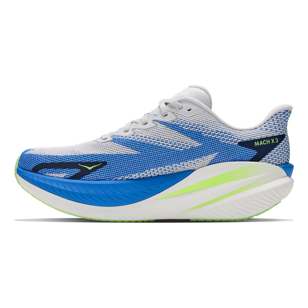 HOKA Mach X 3 Men's Road Running Shoes product photo