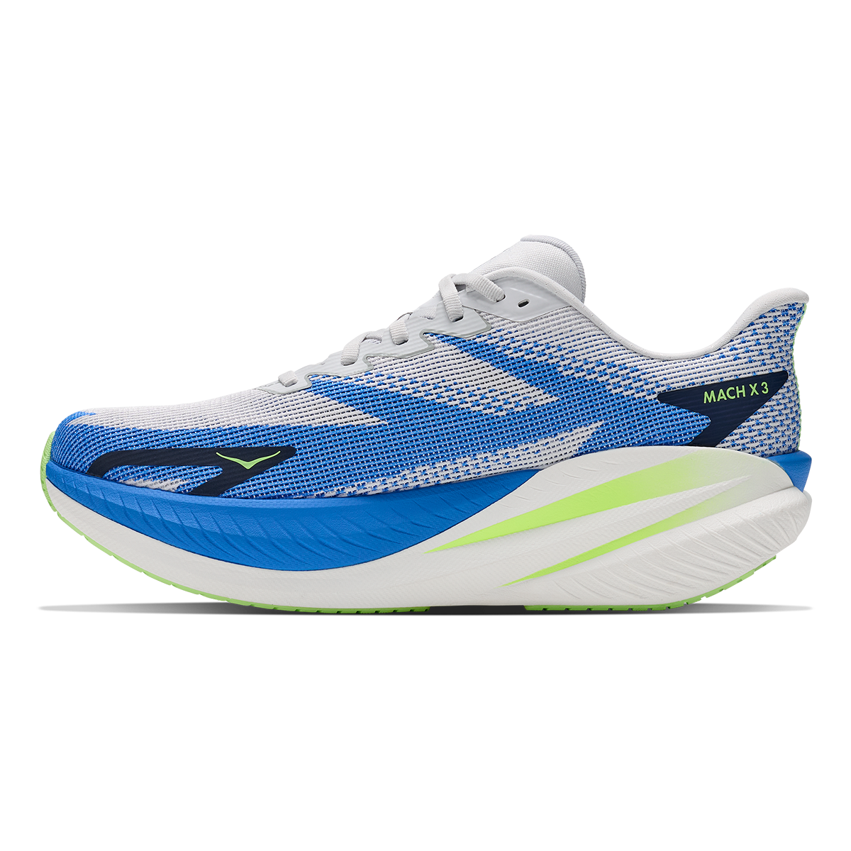 HOKA Mach X 3 Men's Road Running Shoes product photo
