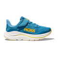 HOKA Clifton 10 Little Kids' Running Shoes product photo