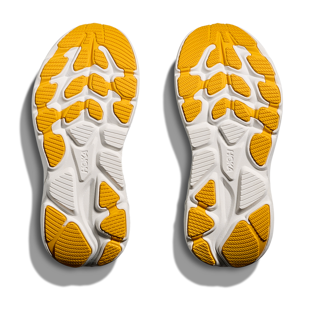 HOKA Clifton 10 Little Kids' Running Shoes product photo