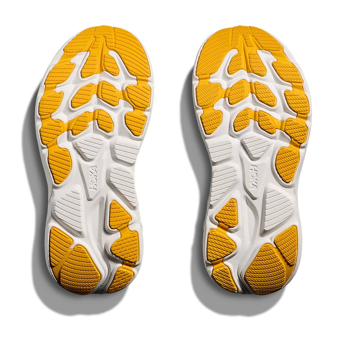HOKA Clifton 10 Little Kids' Running Shoes product photo