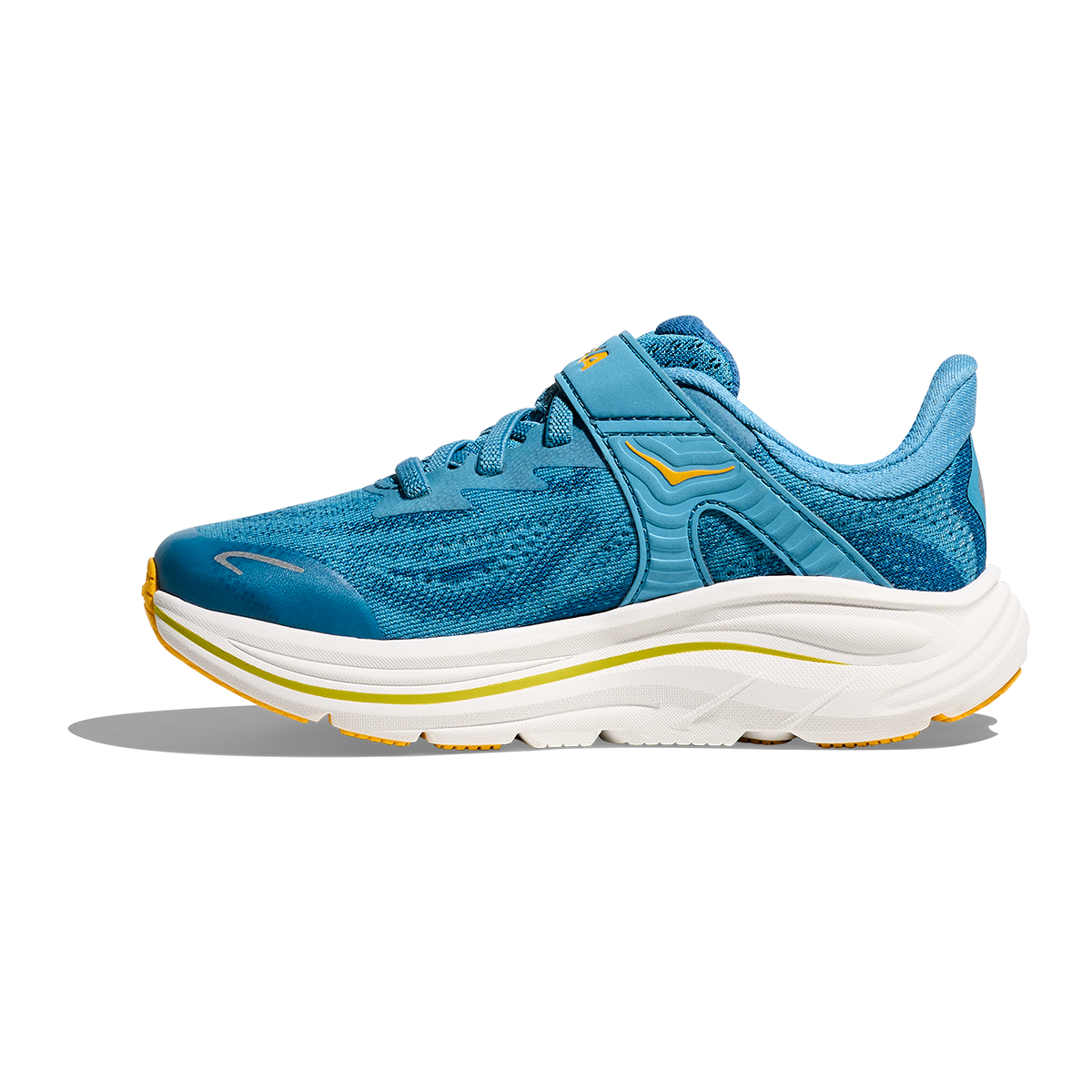 HOKA Clifton 10 Little Kids' Running Shoes product photo