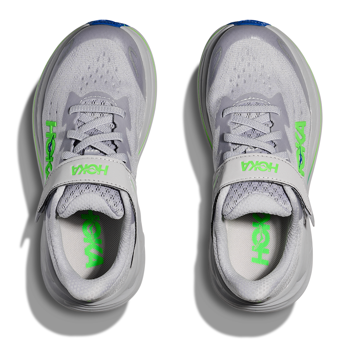 HOKA Clifton 10 Little Kids' Running Shoes product photo