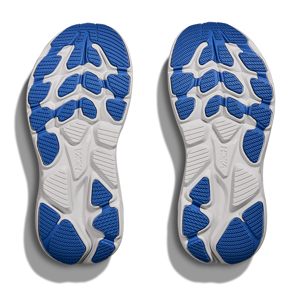 HOKA Clifton 10 Little Kids' Running Shoes product photo