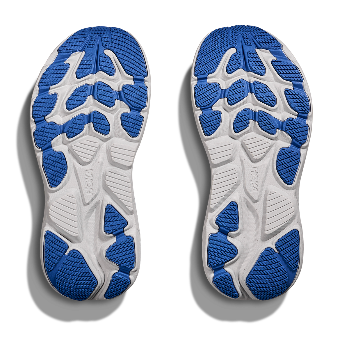 HOKA Clifton 10 Little Kids' Running Shoes product photo