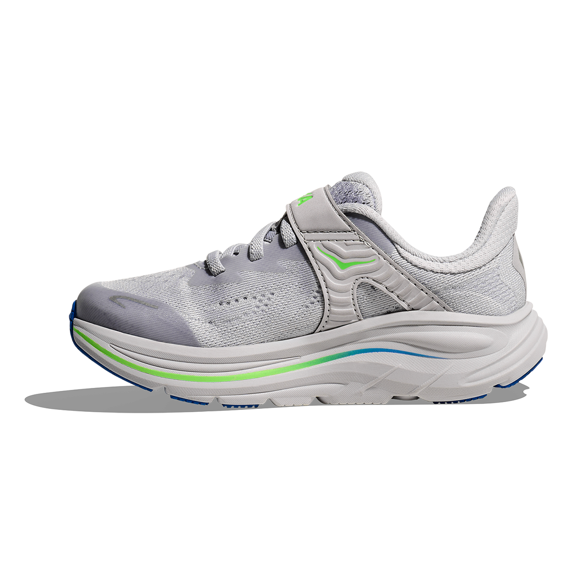 HOKA Clifton 10 Little Kids' Running Shoes product photo