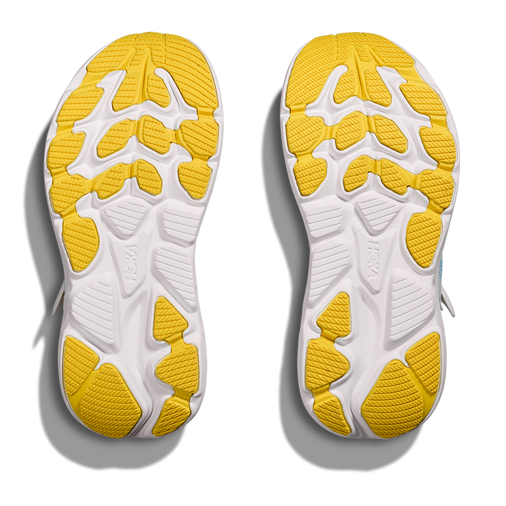 HOKA Clifton 10 Little Kids' Running Shoes product photo