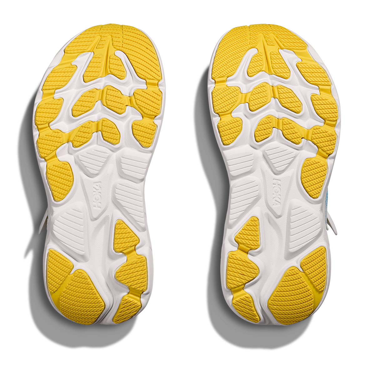 HOKA Clifton 10 Little Kids' Running Shoes product photo