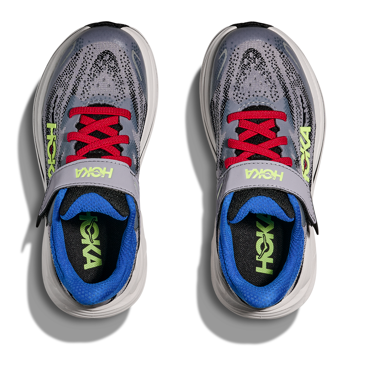 HOKA Clifton 10 Little Kids' Running Shoes product photo