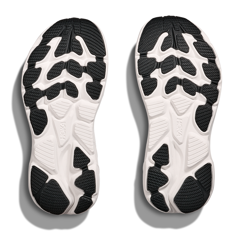 HOKA Clifton 10 Little Kids' Running Shoes product photo