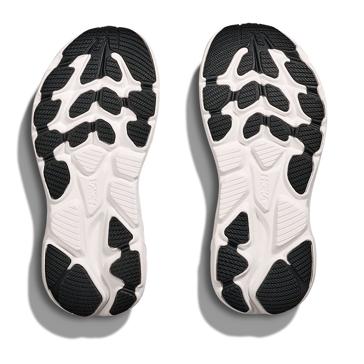 HOKA Clifton 10 Little Kids' Running Shoes product photo