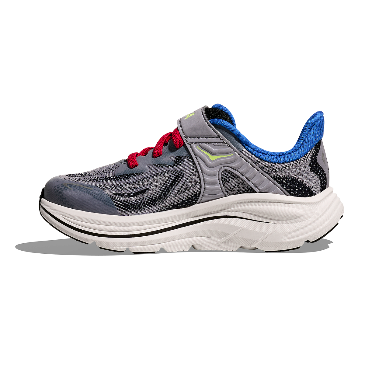 HOKA Clifton 10 Little Kids' Running Shoes product photo