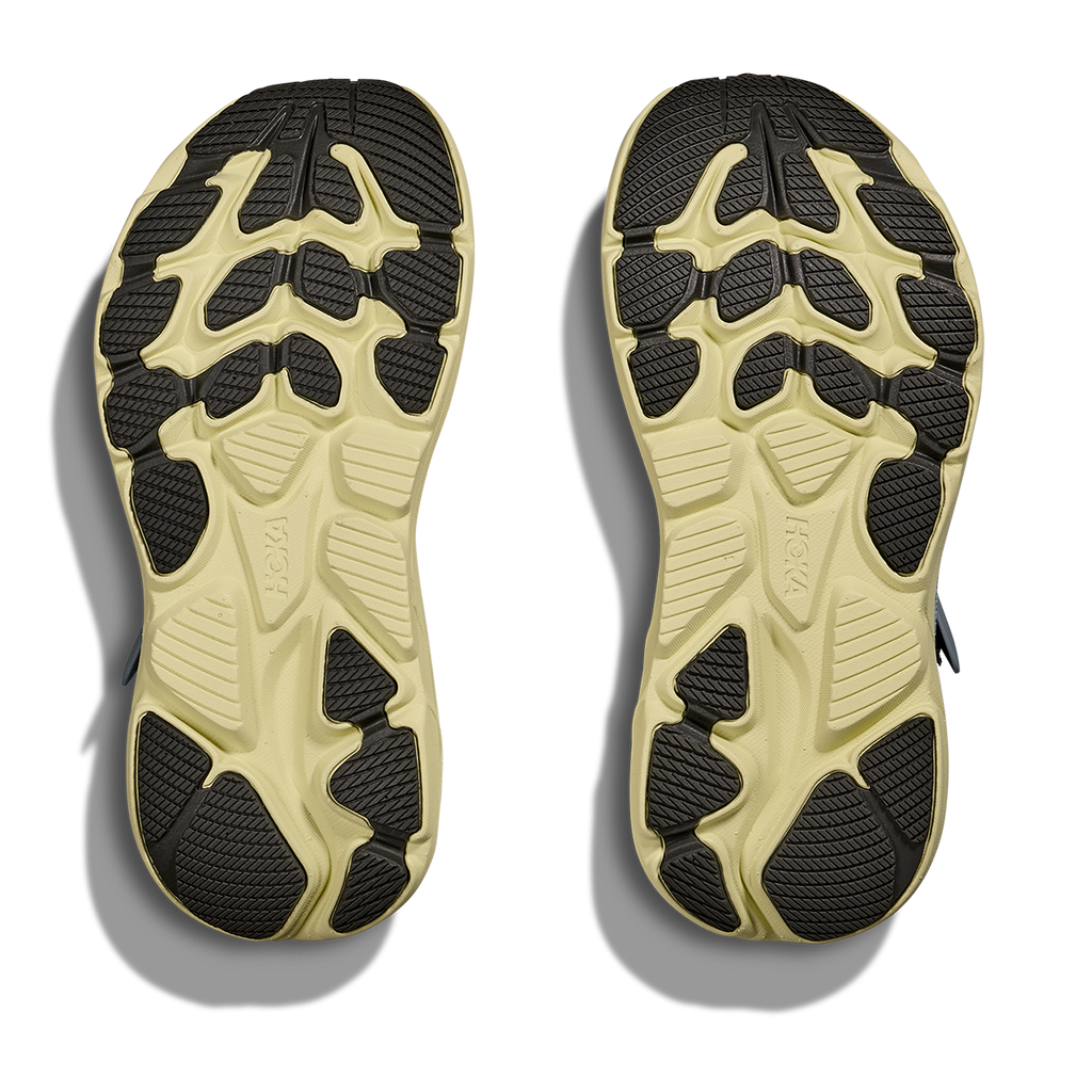 HOKA Clifton 10 Little Kids' Running Shoes product photo