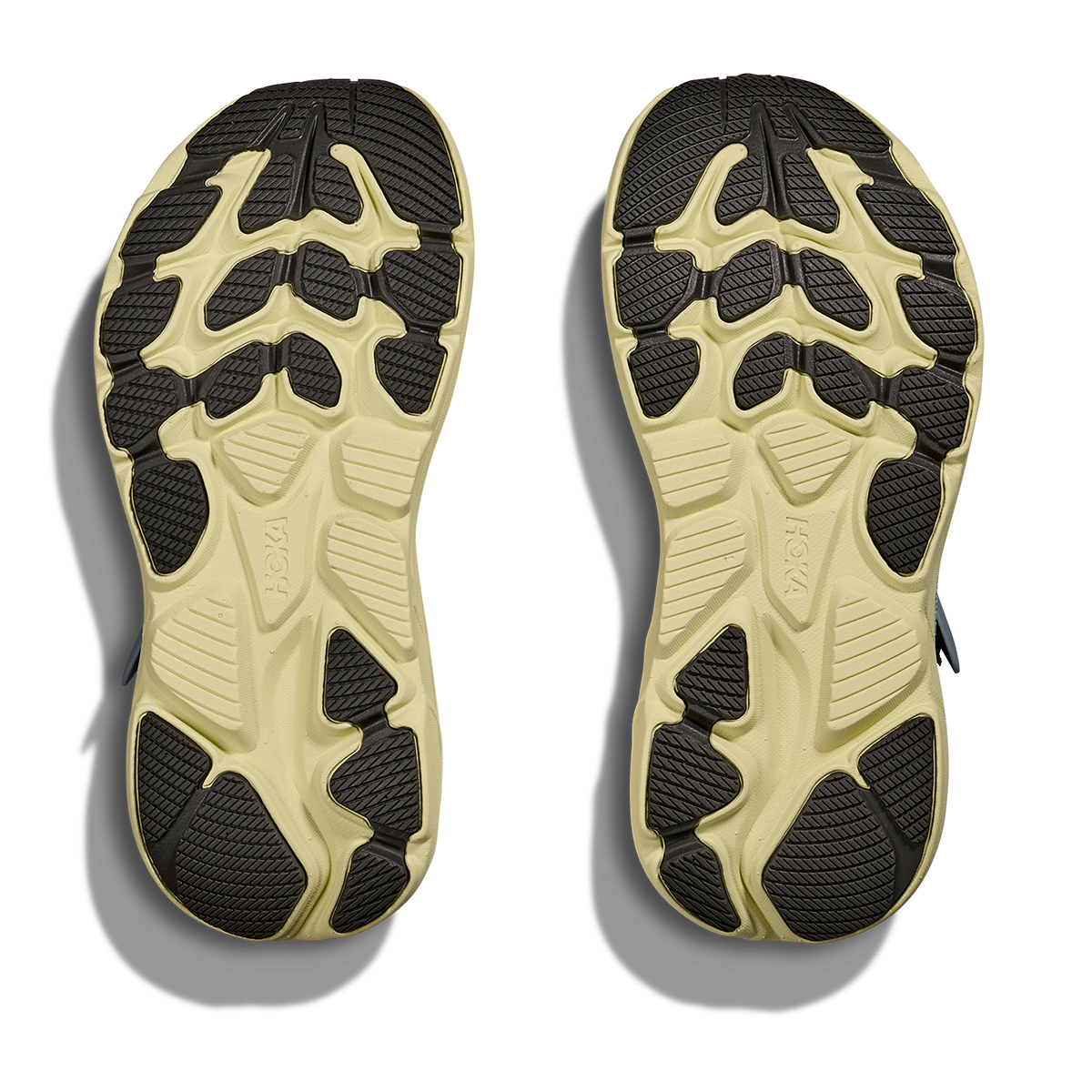 HOKA Clifton 10 Little Kids' Running Shoes product photo