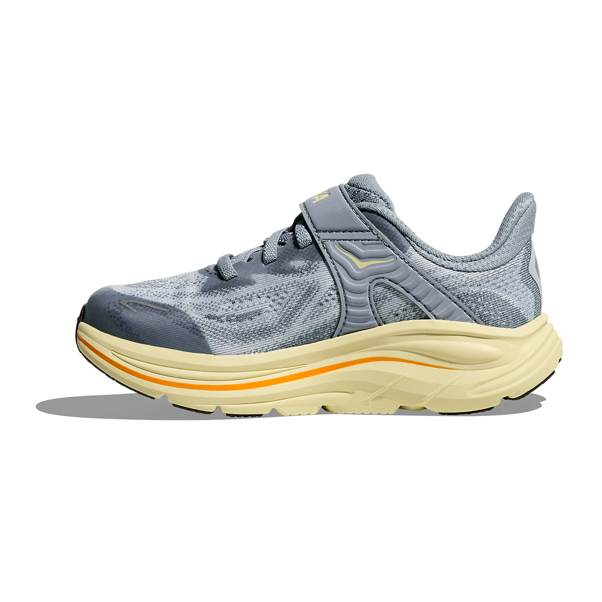 HOKA Clifton 10 Little Kids' Running Shoes product photo