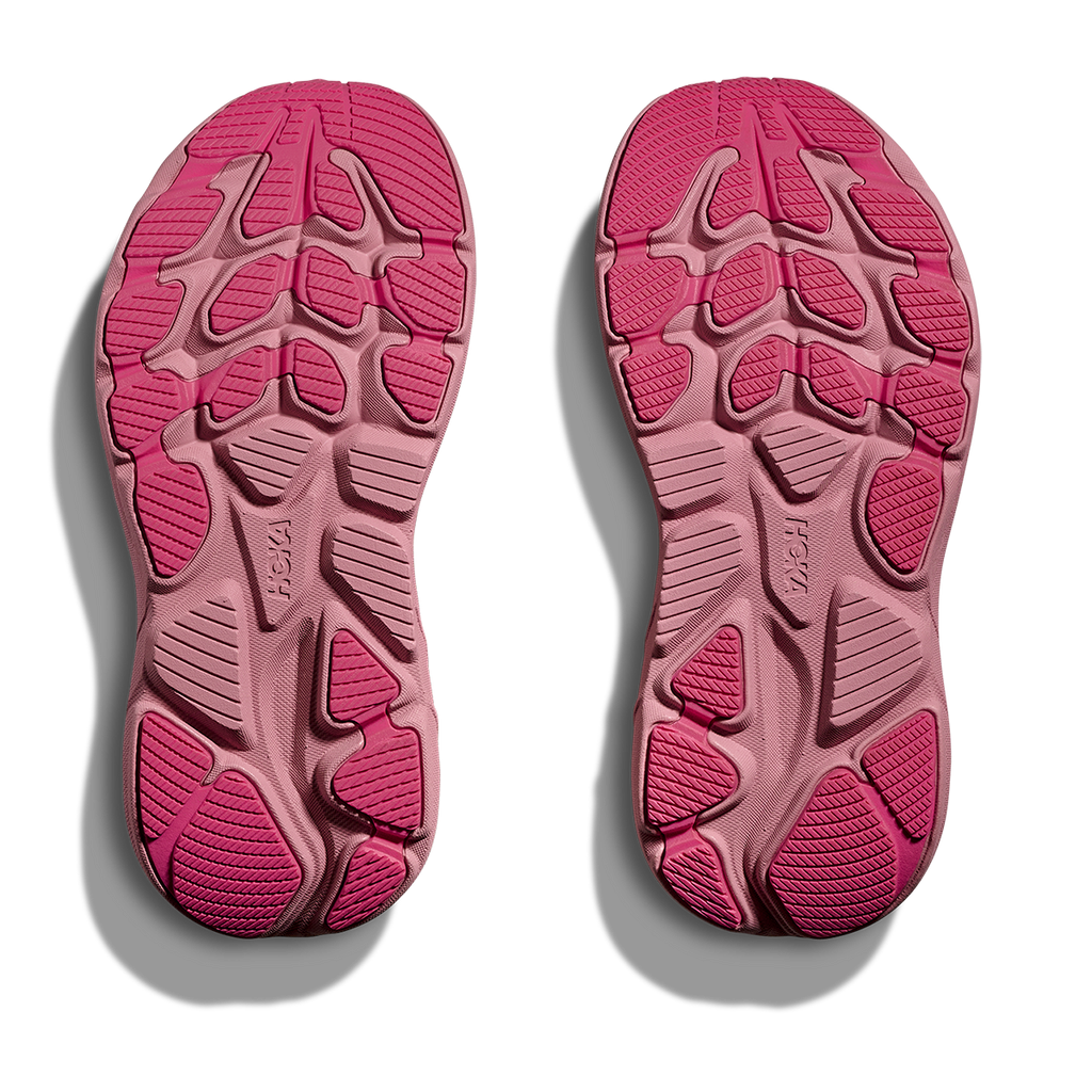 HOKA Clifton 10 Little Kids' Running Shoes product photo