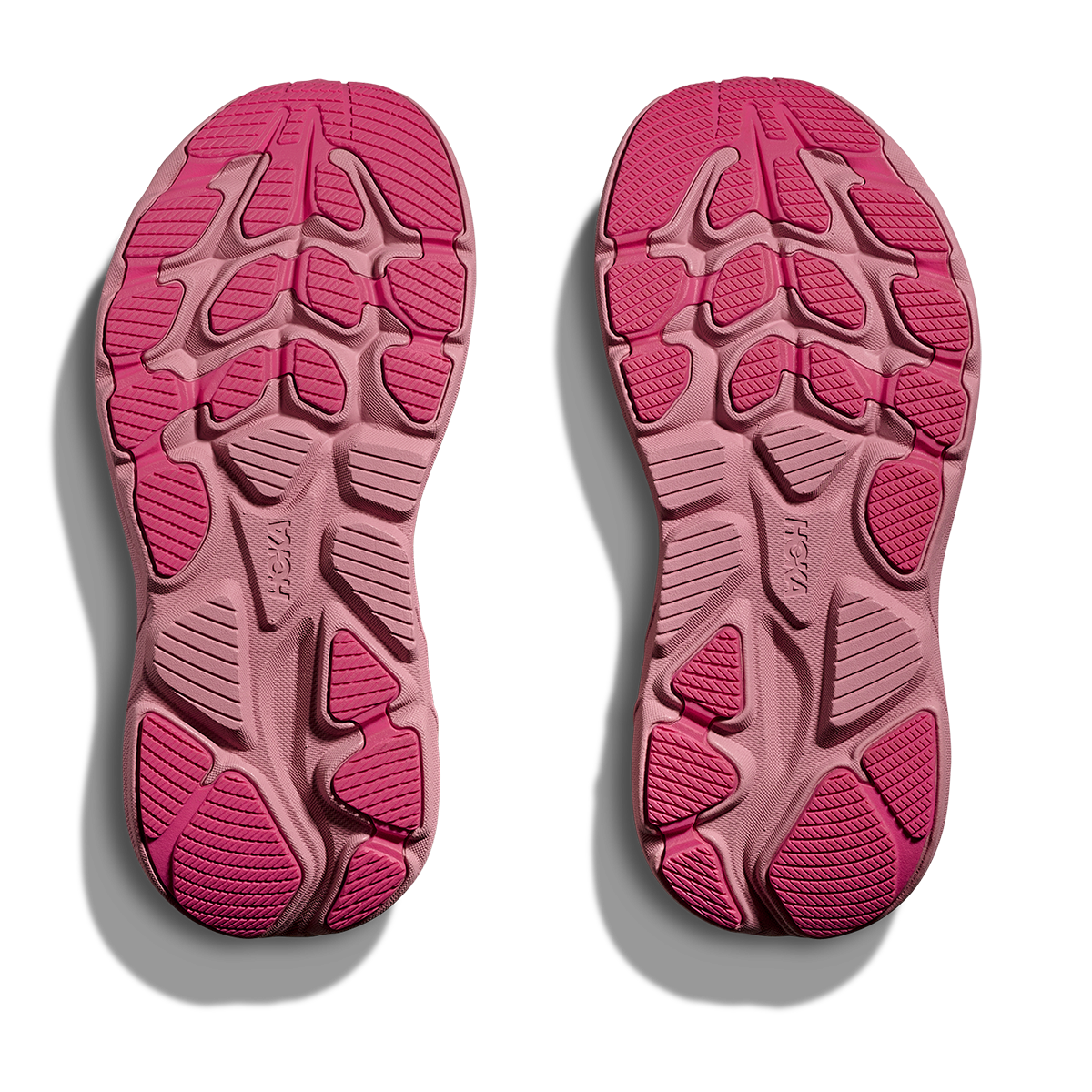 HOKA Clifton 10 Little Kids' Running Shoes product photo