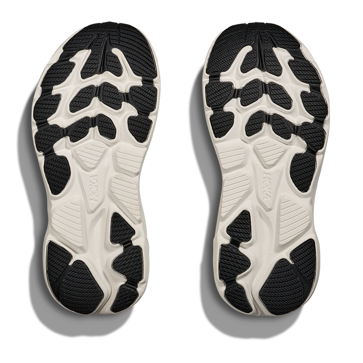 HOKA Clifton 10 Little Kids' Running Shoes product photo