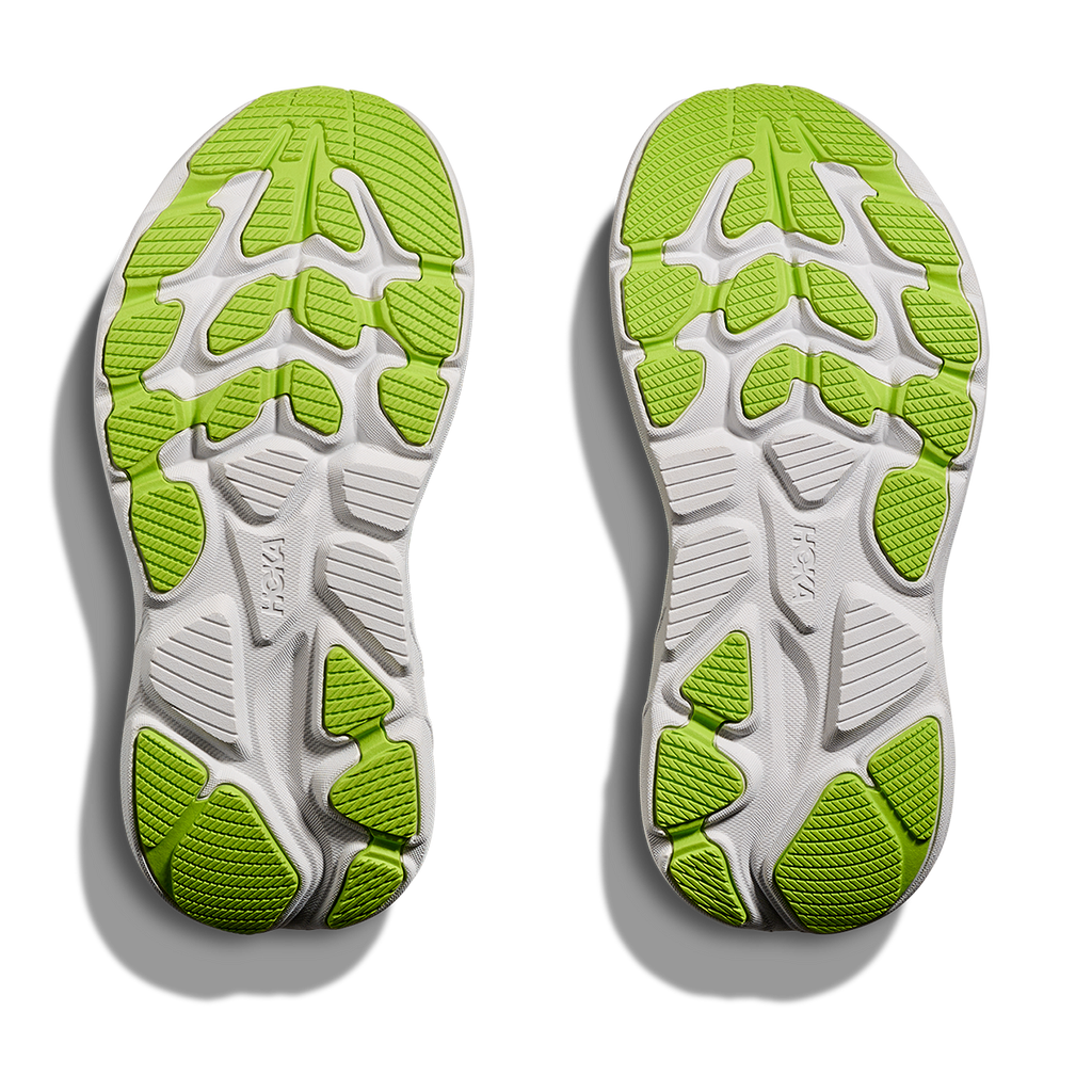 HOKA Clifton 10 Little Kids' Running Shoes product photo