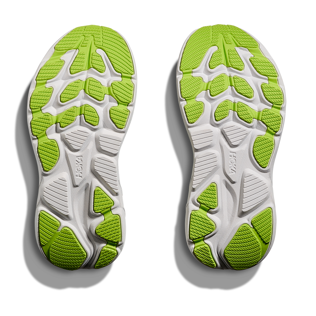 HOKA Clifton 10 Little Kids' Running Shoes product photo