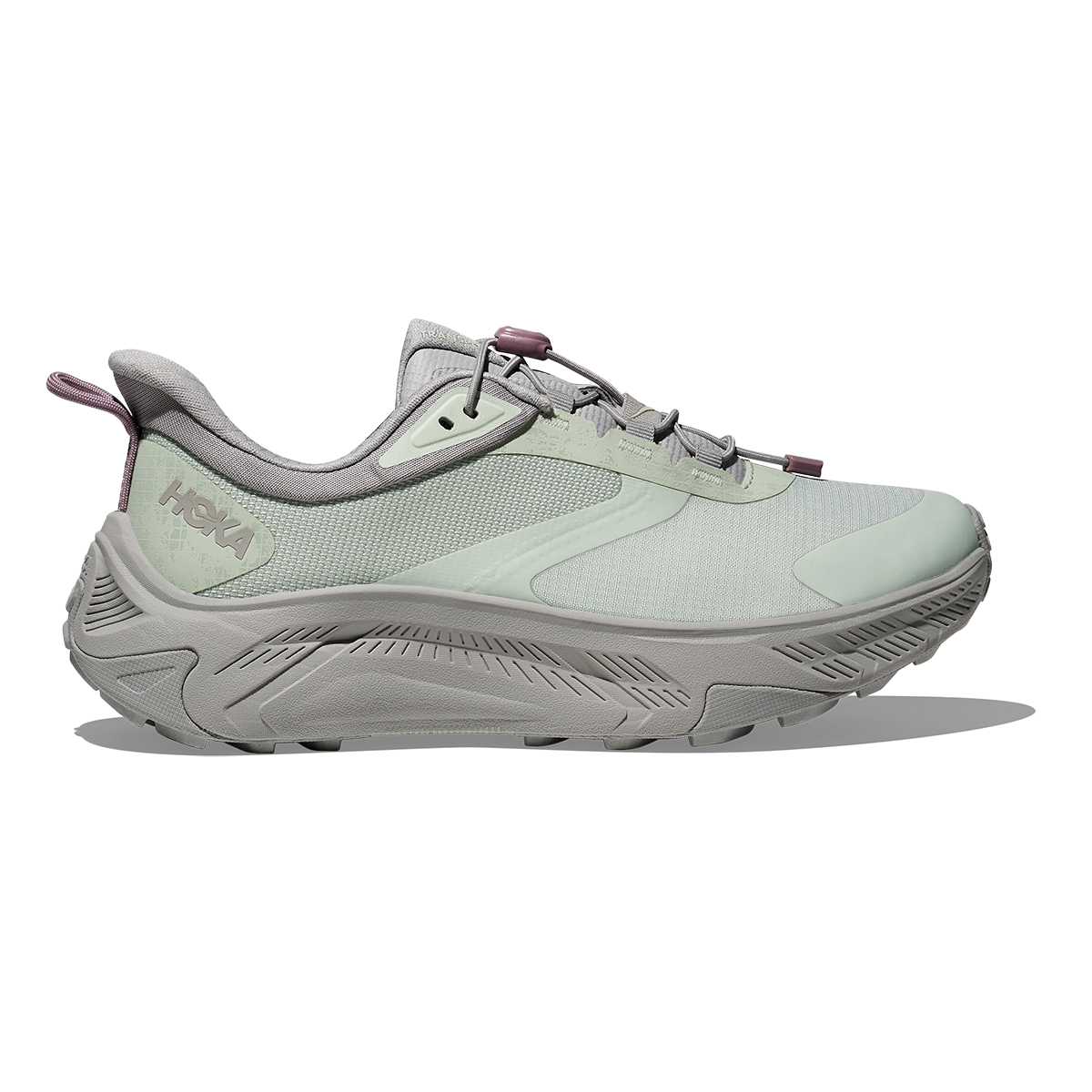 HOKA Transport 2 Women's Walking Shoes product photo
