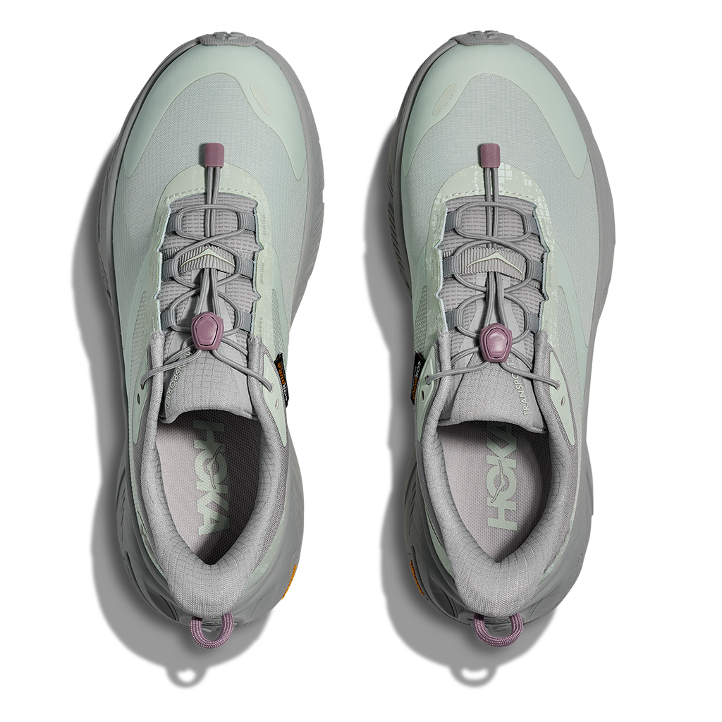 HOKA Transport 2 Women's Walking Shoes product photo