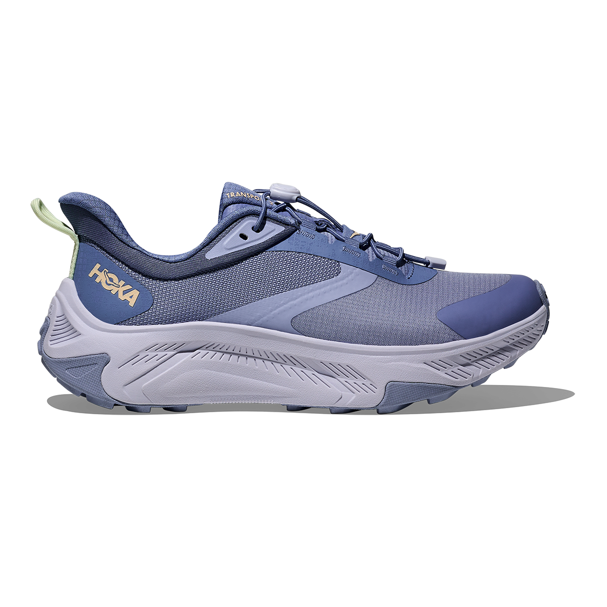 HOKA Transport 2 Women's Walking Shoes product photo