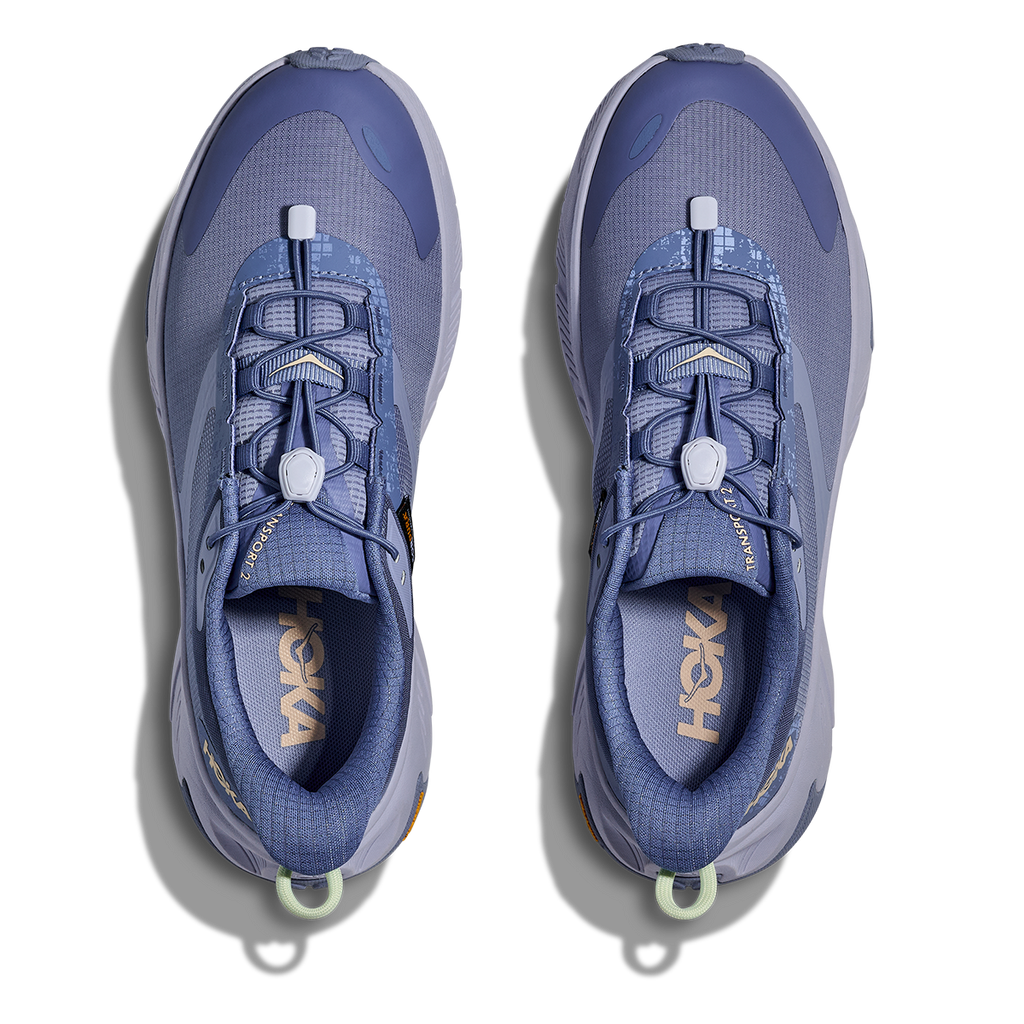 HOKA Transport 2 Women's Walking Shoes product photo