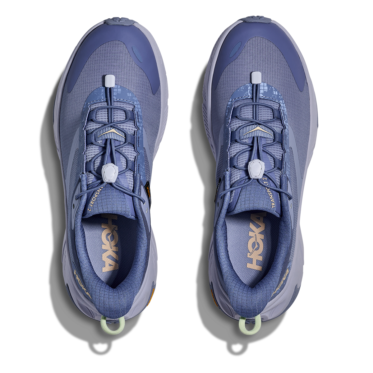 HOKA Transport 2 Women's Walking Shoes product photo