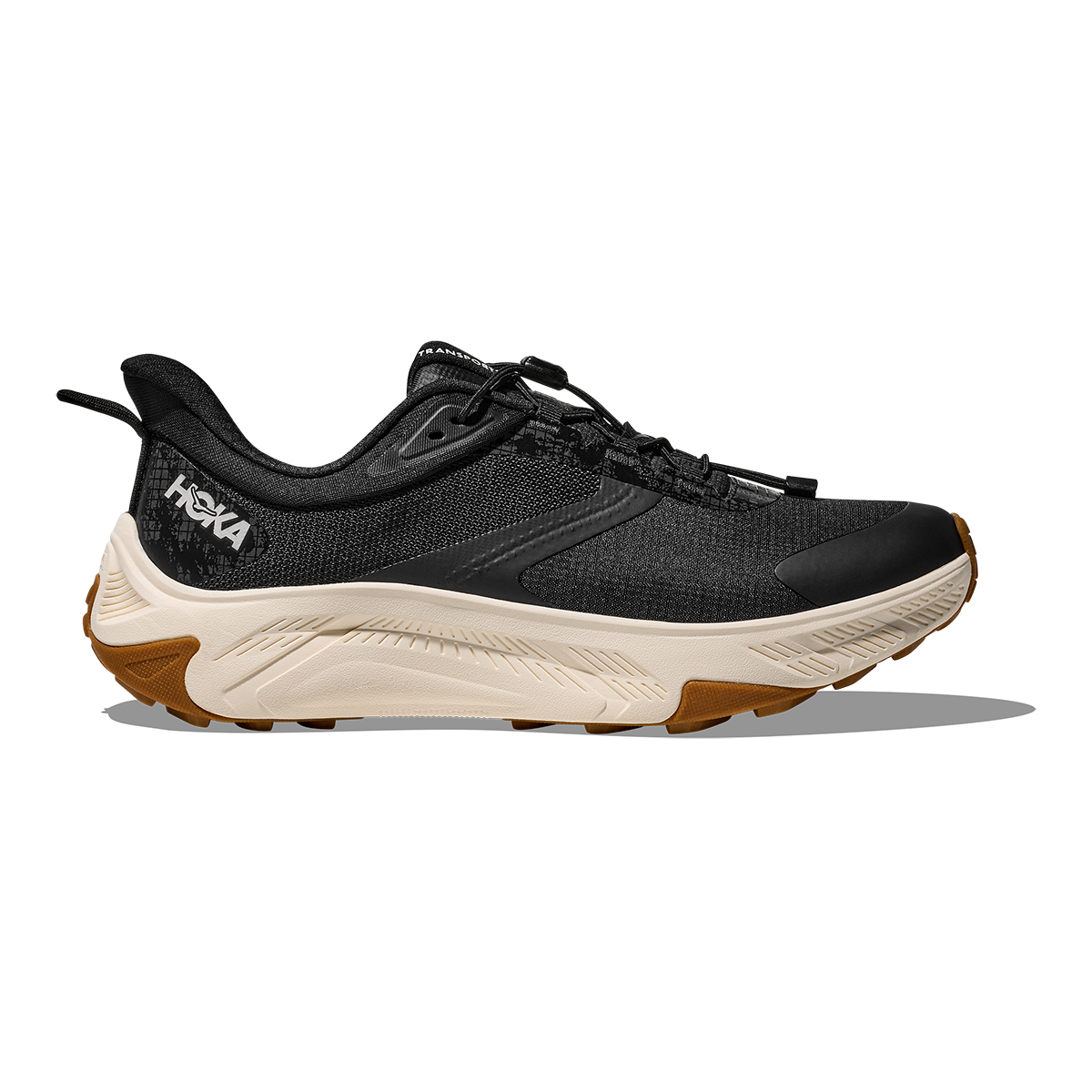 HOKA Transport 2 Men's Walking Shoes product photo