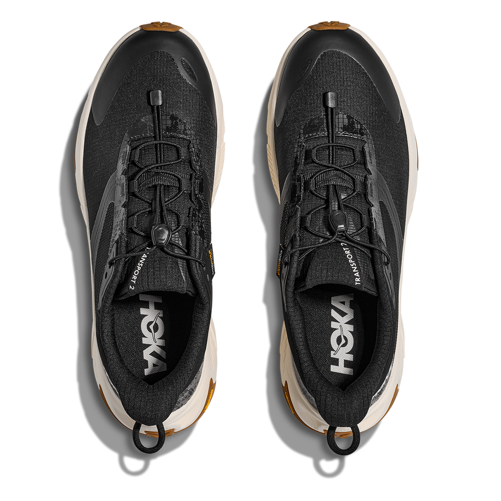HOKA Transport 2 Men's Walking Shoes product photo