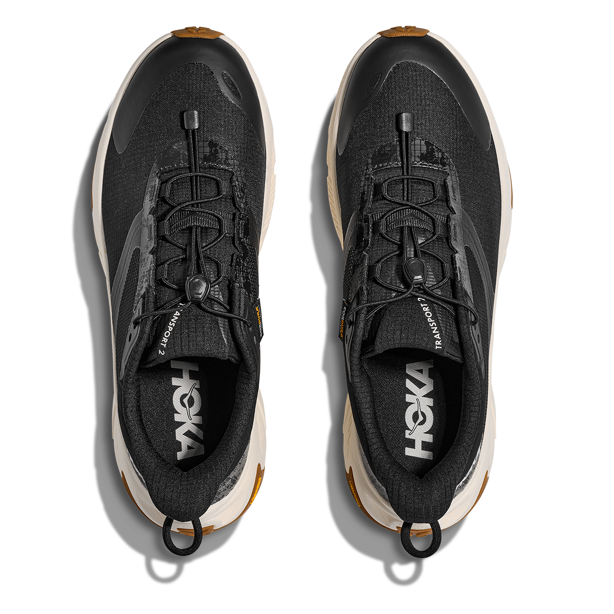 HOKA Transport 2 Men's Walking Shoes product photo